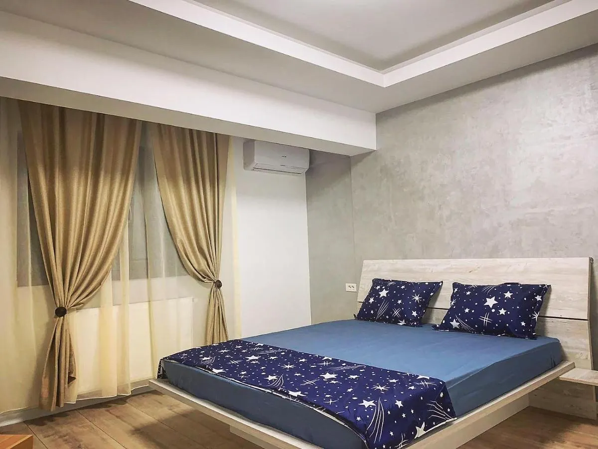 Mega Residance Studios Bucharest 0*,  Romania